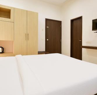 Lonavala Casa | Hotel Vishal Inn