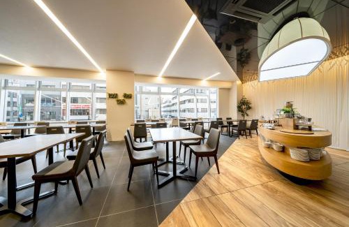 Hiroshima City Centre Hotel | Hotel Vista Hiroshima