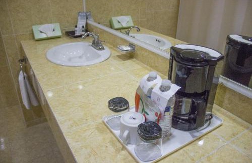 Tuxtla Gutiérrez Hotel | Hotel Vista Inn Premium