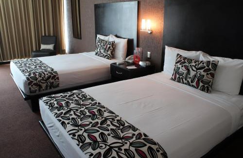 Tuxtla Gutiérrez Hotel | Hotel Vista Inn Premium