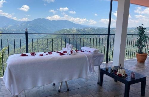 Zacatlán Hotel | Hotel Vista Markés