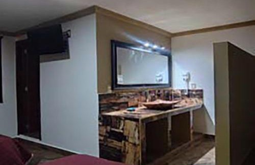 Zacatlán Hotel | Hotel Vista Markés
