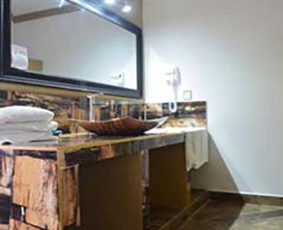 Zacatlán Hotel | Hotel Vista Markés