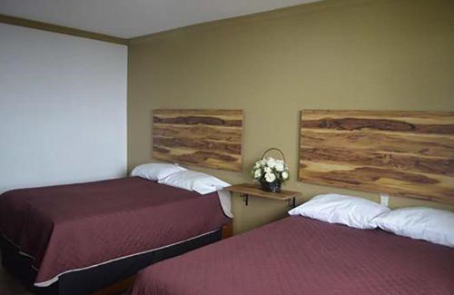 Zacatlán Hotel | Hotel Vista Markés