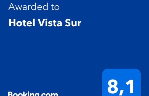 Los Patos Hotel | Hotel Vista Sur
