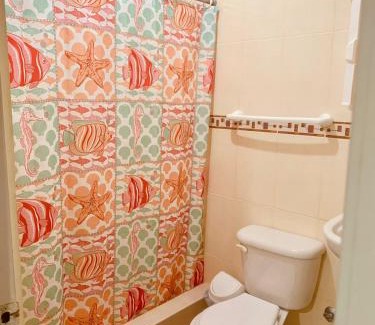 Los Patos Hotel | Hotel Vista Sur