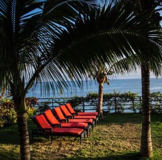 Manta Hotel | Hotel Vistalmar