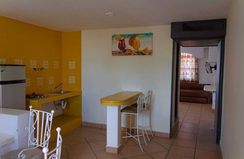 Mazatlán Hotel | Hotel Vistamar
