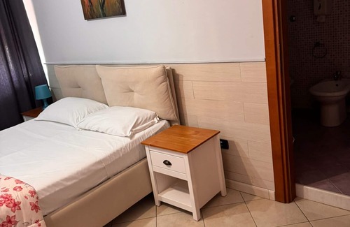 Licola Hotel | Hotel Vistamare