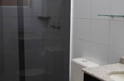 Centro Hotel | Hotel Vitória