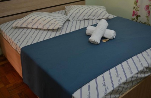 Bras Hotel | Hotel Vitória