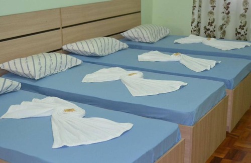 Bras Hotel | Hotel Vitória