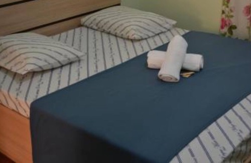 Bras Hotel | Hotel Vitória