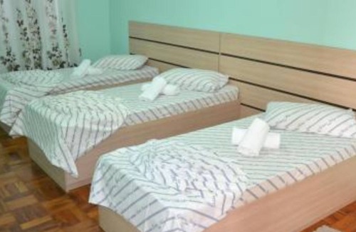Bras Hotel | Hotel Vitória