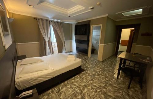 Santos Hotel | Hotel Vitória de Santos