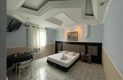 Santos Hotel | Hotel Vitória de Santos