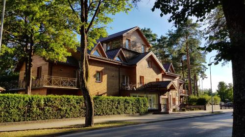 Druskininkai Hotel | Hotel Vita