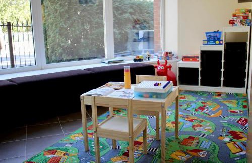 Druskininkai Hotel | Hotel Vita