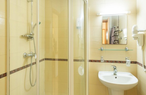 Druskininkai Hotel | Hotel Vita