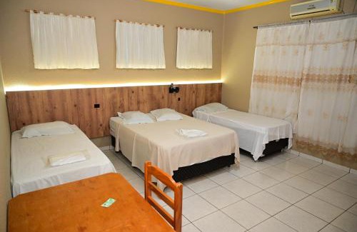Engenheiro Beltrao Hotel | HOTEL VITORIA REGIA