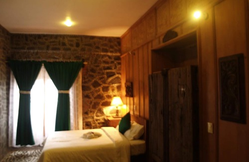 Atlixco Hotel | Hotel Vitorina