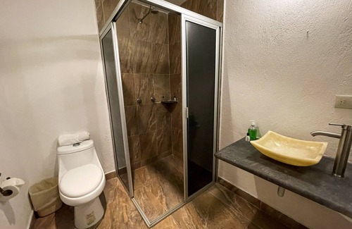 Atlixco Hotel | Hotel Vitorina