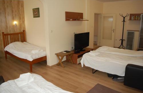 Tryavna Hotel | Hotel Vitosha
