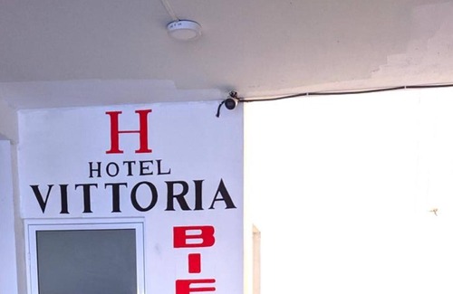 Puebla Hotel | Hotel Vittoria