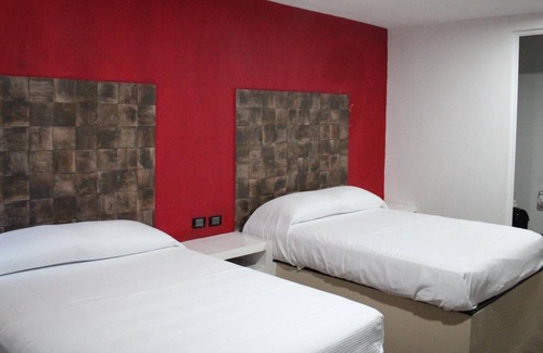Puebla Hotel | Hotel Vittoria