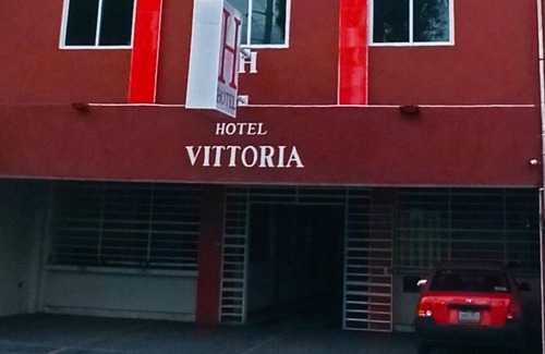 Puebla Hotel | Hotel Vittoria
