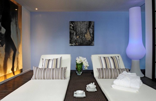 Vitznau Hotel | Hotel Vitznauerhof - Lifestyle Hideway at the Lake