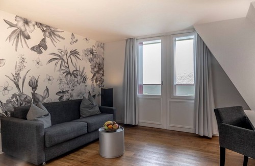 Vitznau Hotel | Hotel Vitznauerhof - Lifestyle Hideway at the Lake