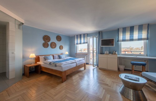 Altstadt Hotel | Hotel Viva Sky