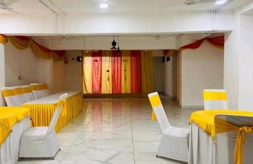 Noida Hotel | Hotel vivaan suites