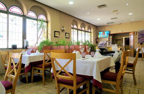 Griñón Hotel | Hotel Vivar