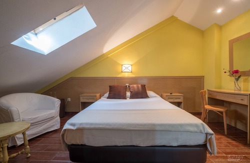 Griñón Hotel | Hotel Vivar