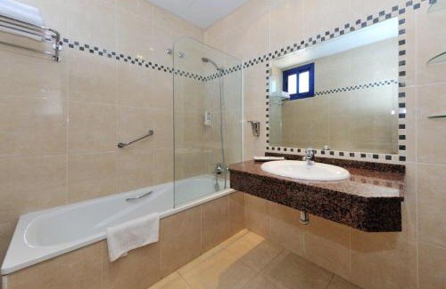 Torrequebrada Hotel | Hotel ViveMar