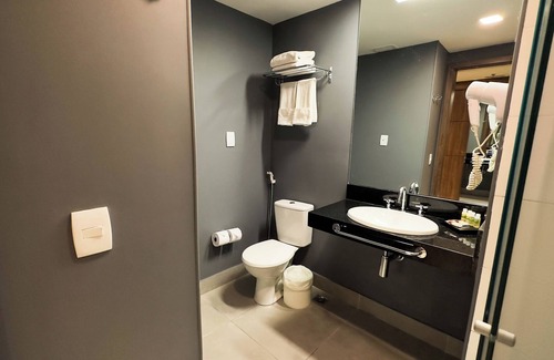 Savassi Hotel | Hotel Vivenzo