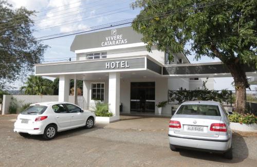 Foz do Iguacu Hotel | Hotel Vivere Cataratas