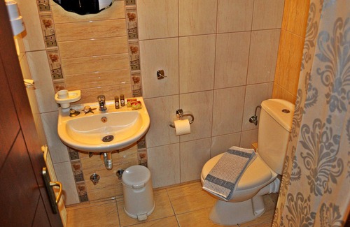 Katerini Hotel | Hotel Vizantio