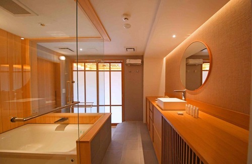 Shimokawaracho Hotel | HOTEL VMG RESORT KYOTO