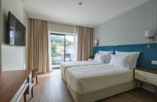 Sao Tiaguinho Hotel | Hotel Vouga