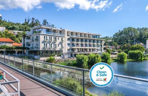 Sao Tiaguinho Hotel | Hotel Vouga