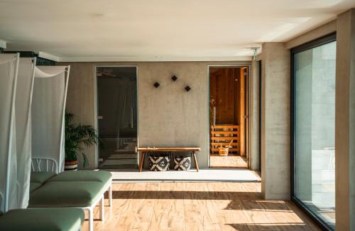 Sao Tiaguinho Hotel | Hotel Vouga