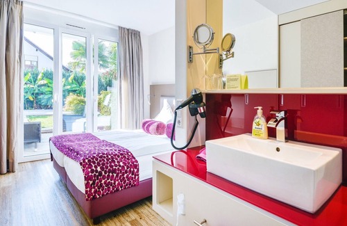 Konstanz-Litzelstetten Hotel | Hotel-Restaurant Volapük