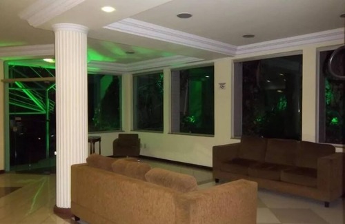 Osasco Hotel | Hotel Vollare