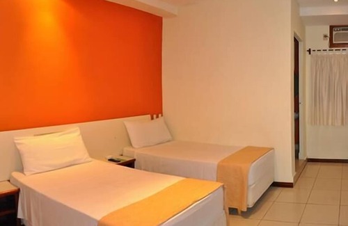 Osasco Hotel | Hotel Vollare