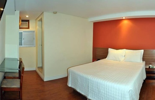 Osasco Hotel | Hotel Vollare