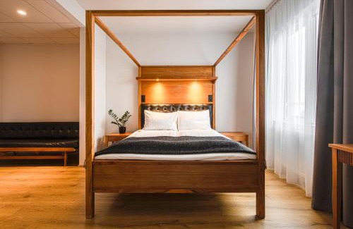 Downtown Hotel | Hotel Von