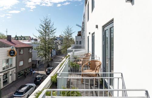 Downtown Hotel | Hotel Von
